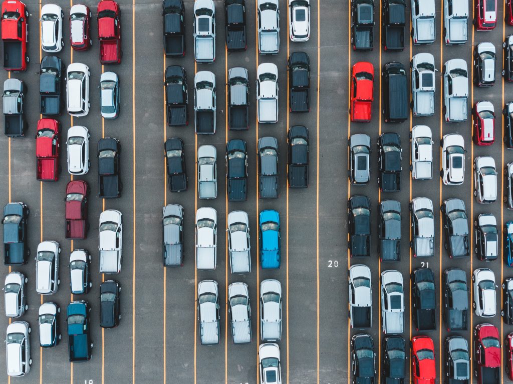 Photo by Erik Mclean: https://www.pexels.com/photo/aerial-view-of-cars-on-the-highway-9083314/

Meningkatkan Keamanan dengan Teknologi Sensor