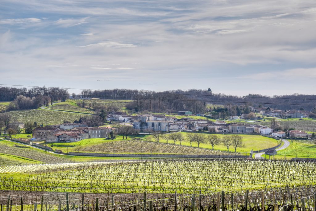 Photo by Michel Meuleman: https://www.pexels.com/photo/landscape-with-houses-and-vineyard-6834965/

Penerapan Analitika Data dalam Pertanian