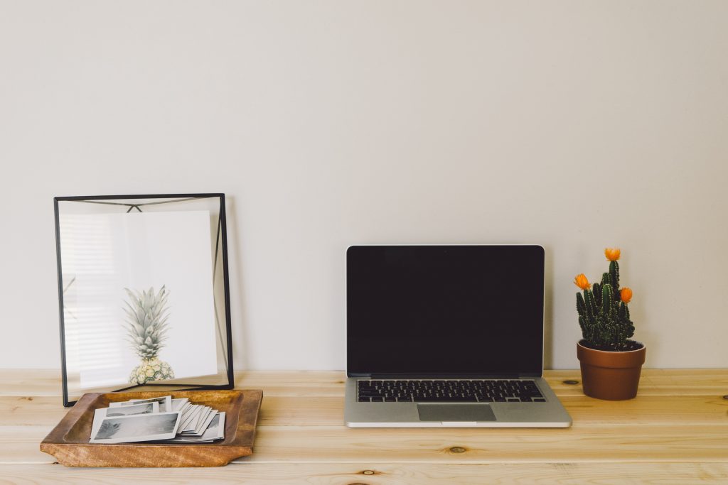 Optimizing Office Energy Use with Smart Technology
Photo by Pineapple Supply Co.: https://www.pexels.com/photo/macbook-pro-on-brown-table-near-pot-of-cactus-139234/