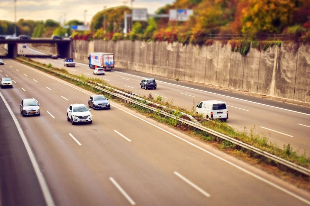How does IoT Transport Tackle Traffic Congestion?

Photo by Pixabay: https://www.pexels.com/photo/asphalt-auto-automobile-automotive-221284/