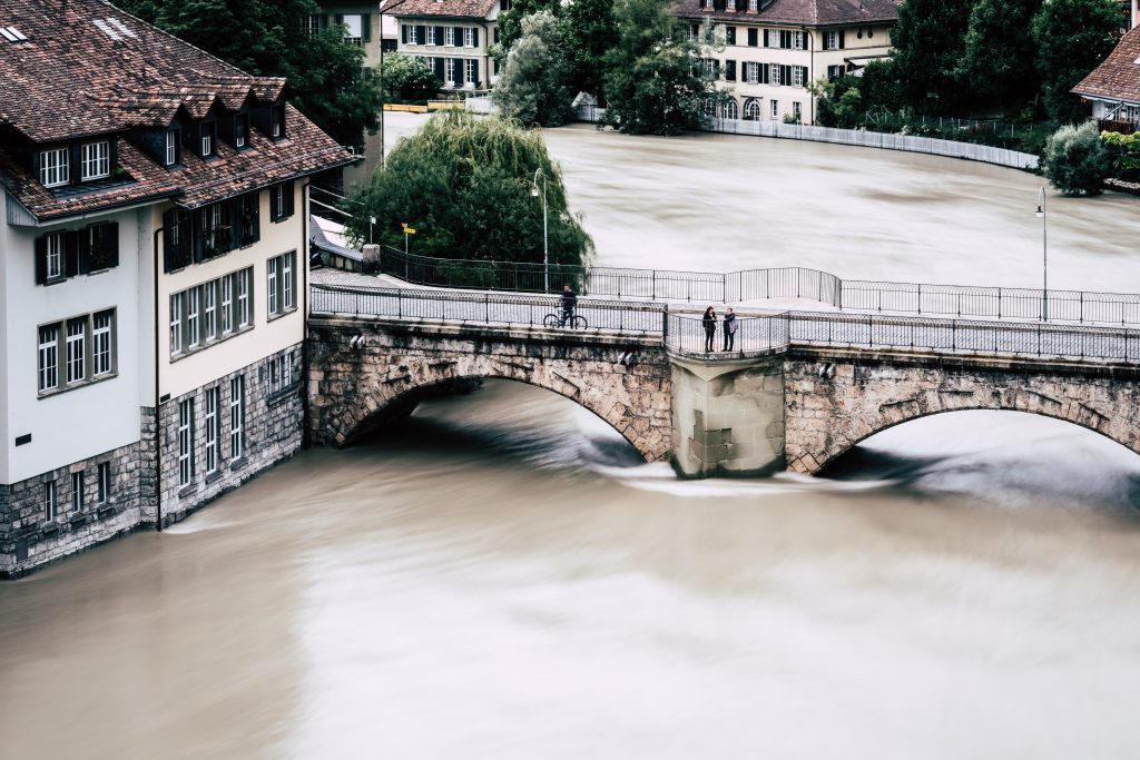 Photo by Christian Wasserfallen: https://www.pexels.com/photo/drone-footage-of-heavy-flood-in-a-town-8770487/

The Importance of Water Quality in Flood Situations