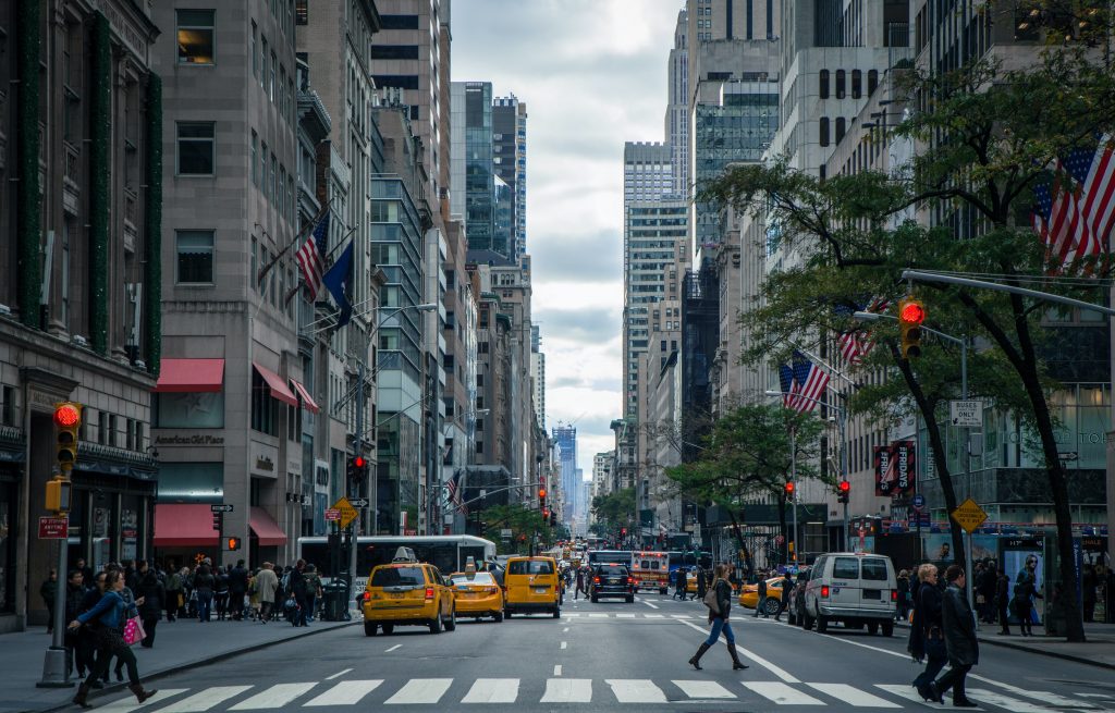 Photo by Nout Gons: https://www.pexels.com/photo/city-street-photo-378570/

Air Pollution Sensors