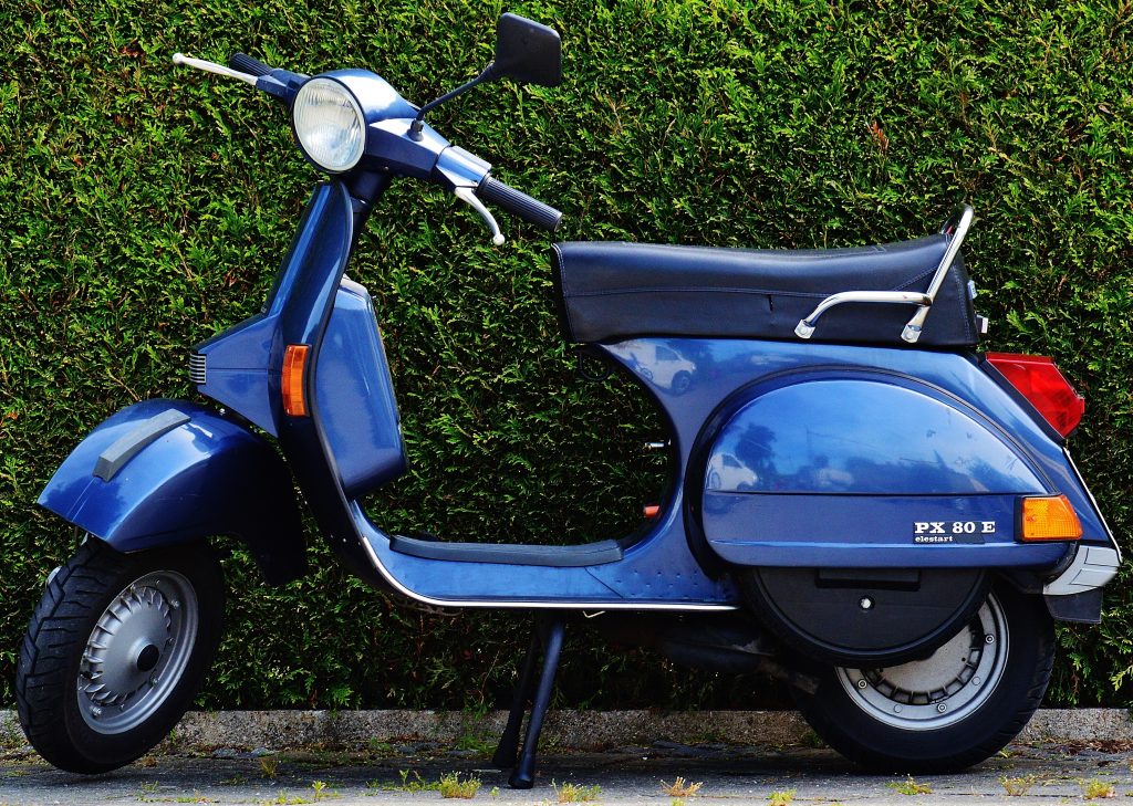 Photo by Pixabay: https://www.pexels.com/photo/blue-motor-scooter-px-80-x-159210/

A Deeper Understanding of Energy Quality