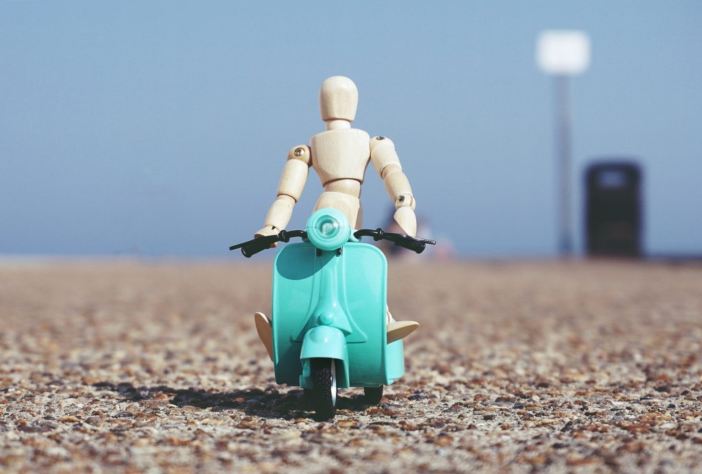 Photo by Suzy Hazelwood: https://www.pexels.com/photo/robot-toy-riding-a-scooter-2882361/

The Role of Electric Motors in Various Industries