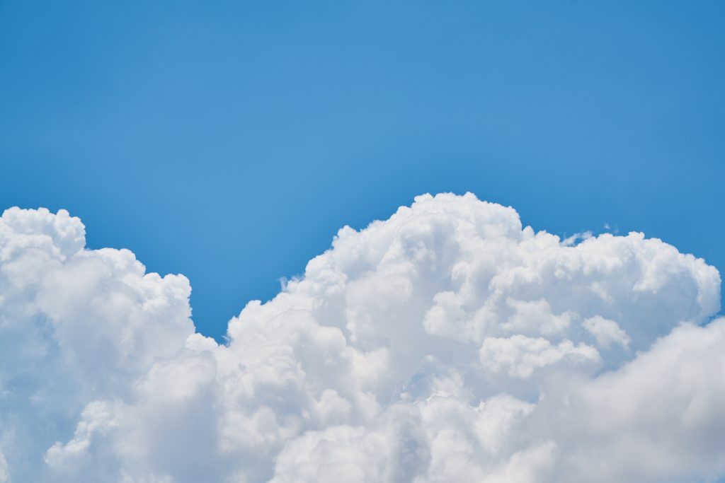 Pemantauan Kualitas Udara
Foto oleh Pixabay: https://www.pexels.com/id-id/foto/awan-putih-531767/