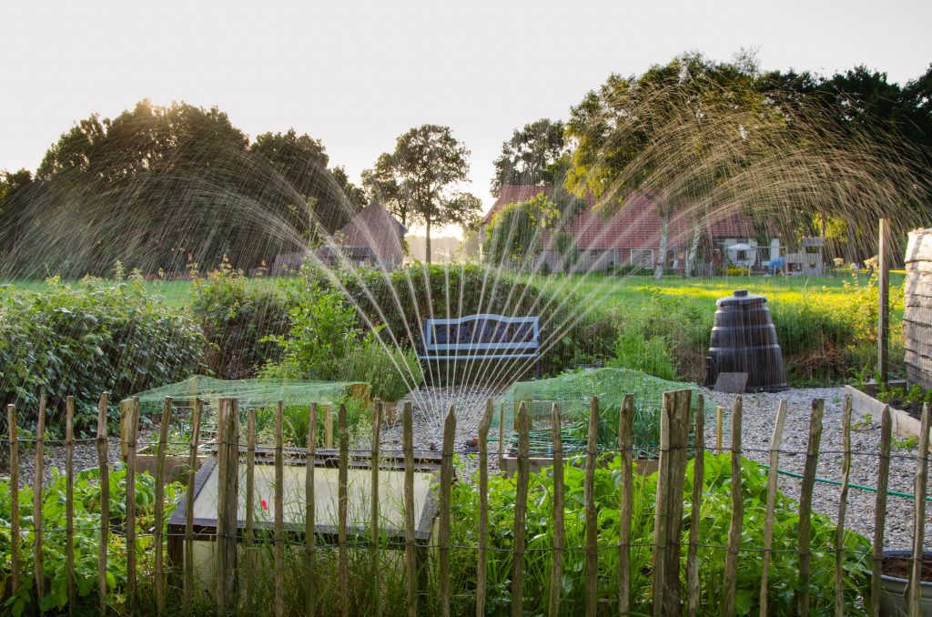 Efficient Irrigation
Foto oleh Skitterphoto: https://www.pexels.com/id-id/foto/tanaman-penyemprotan-berkebun-pengairan-730923/
