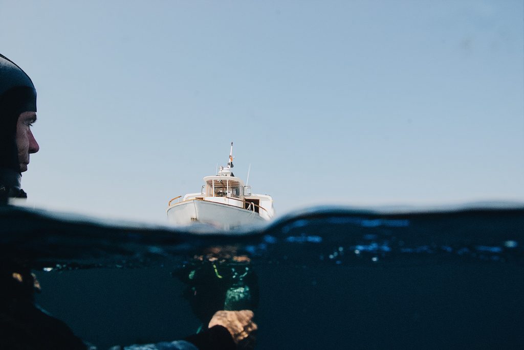 The Operation Mechanism of Ocean Level Sensors
Foto oleh Maël  BALLAND : https://www.pexels.com/id-id/foto/kapal-pesiar-di-laut-dan-manusia-bawah-air-3098965/