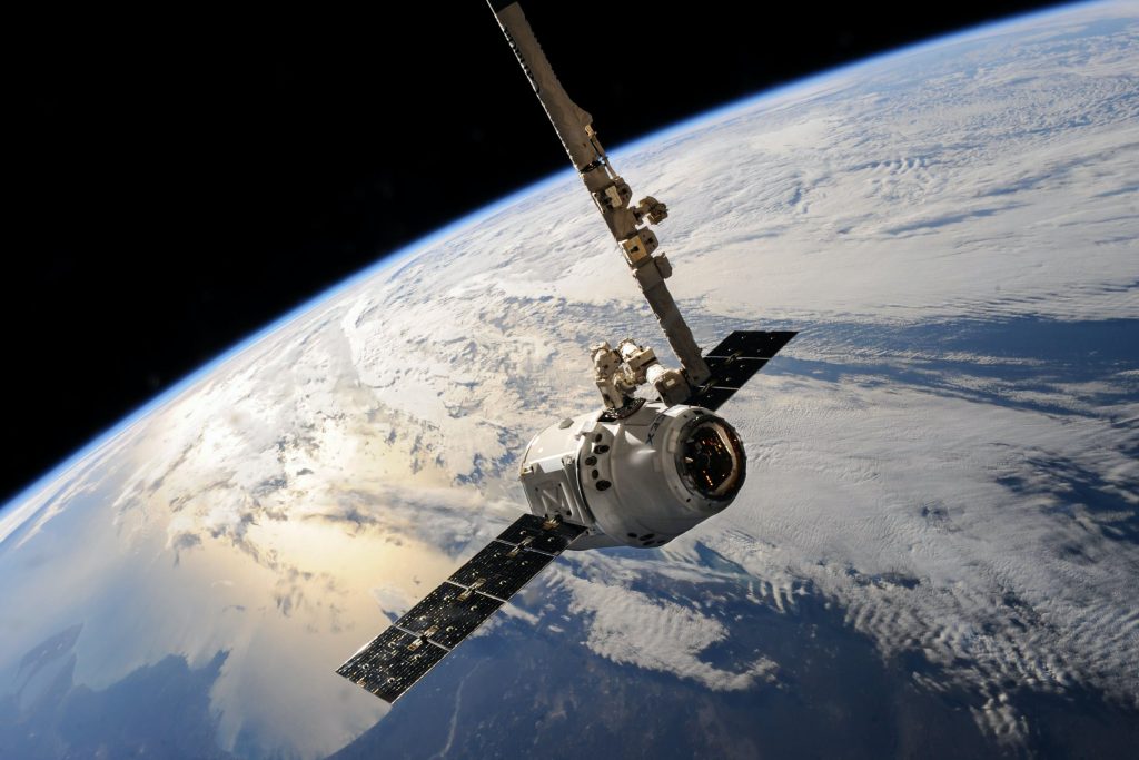 Membentuk Pertahanan Digital yang Efisien

Foto oleh SpaceX: https://www.pexels.com/id-id/foto/penerbangan-bumi-ruang-kendaraan-586056/