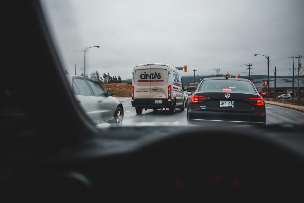 Integrated Vehicle Security System: Comprehensive Safety

Photo by Erik Mclean: https://www.pexels.com/photo/vehicles-driving-on-highway-against-cloudy-sky-6005583/