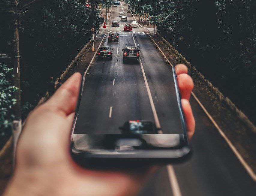 Connected Vehicles: Smart Phone App for Easy Control

Photo by Matheus Bertelli: https://www.pexels.com/photo/forced-perspective-photography-of-cars-running-on-road-below-smartphone-799443/