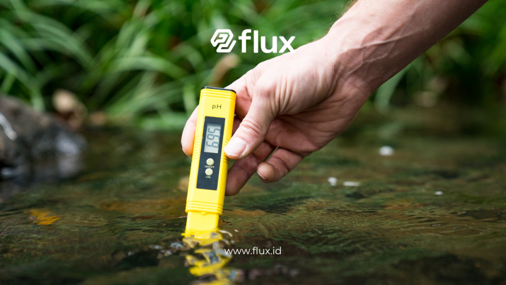 Monitoring Water Quality with Water TDS Sensor Canva