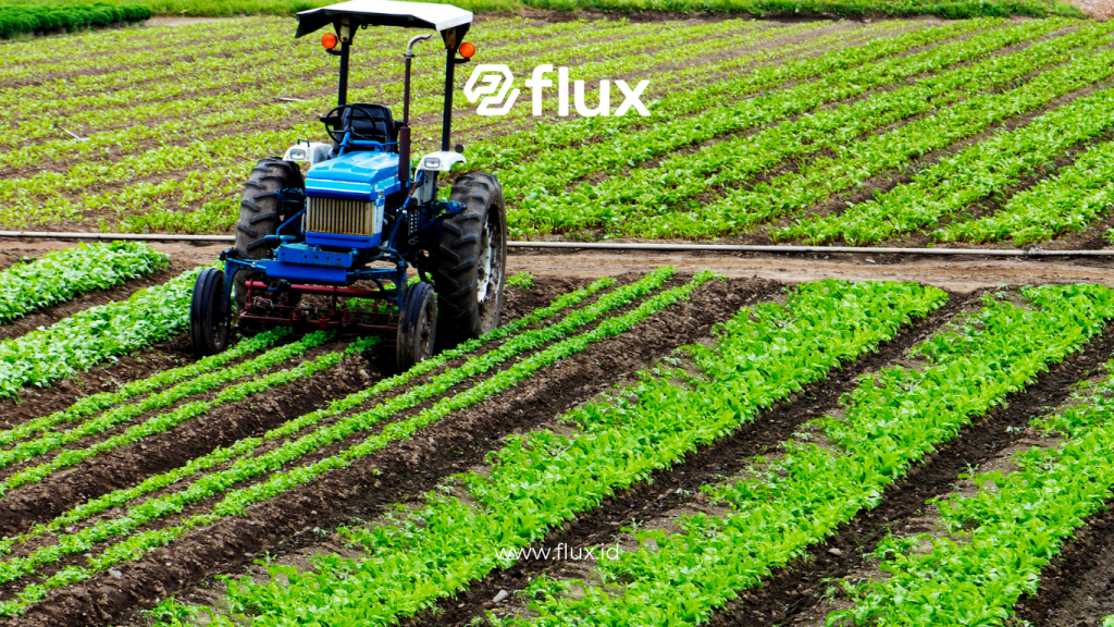 fluxConnect as Plantation Connectivity Solution Canva