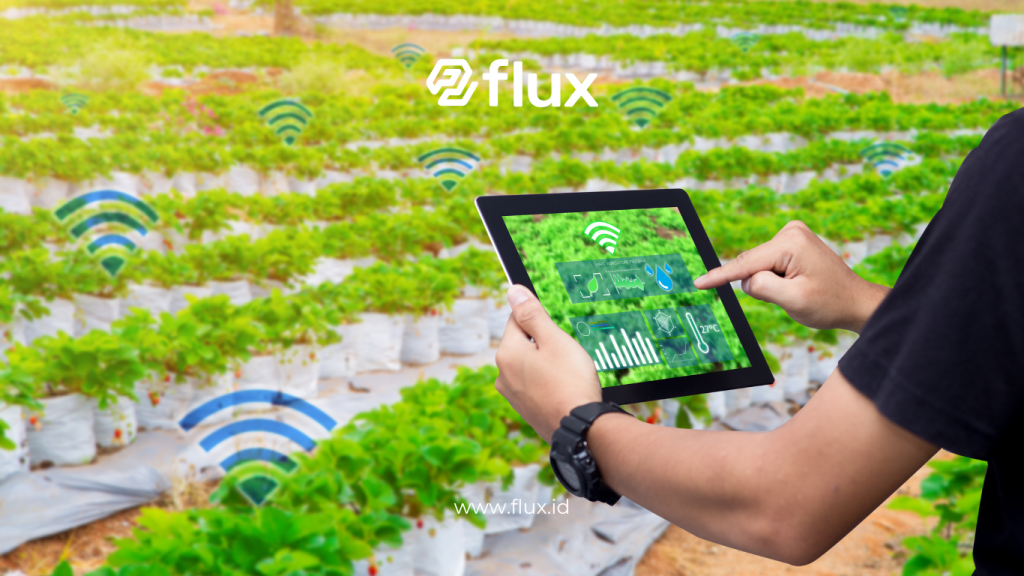 IoT Sensors in Agriculture

Canva