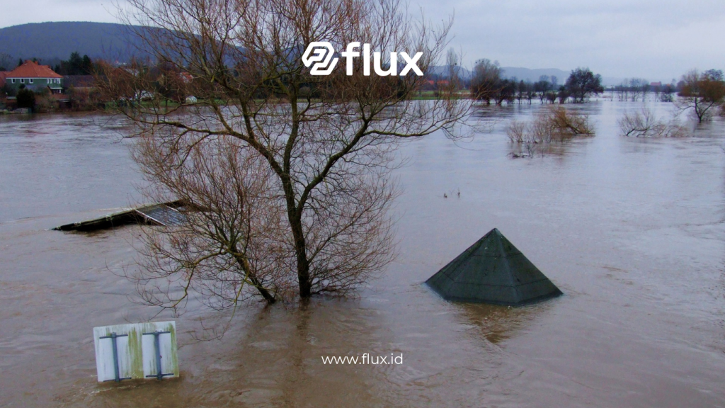 Solusi Monitoring Banjir Berbasis IoT: Konsep dan Implementasinya




Canva