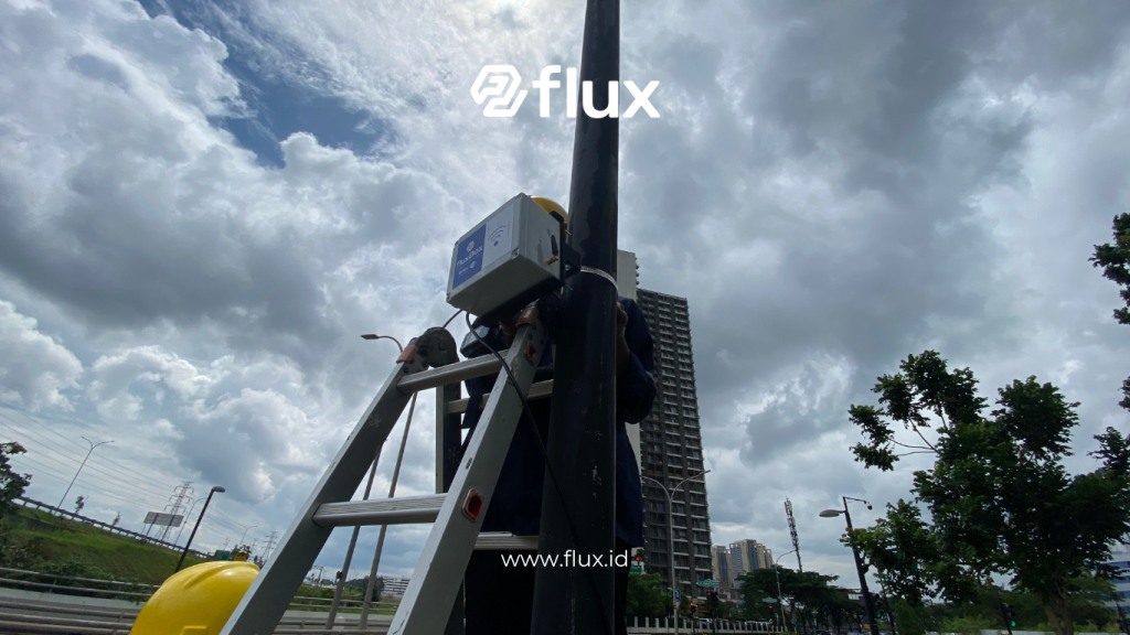 FluxBox: Solusi IoT Revolusioner



Canva