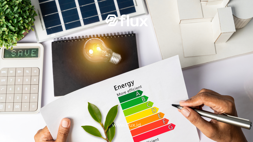 Improved Energy Performance - Canva