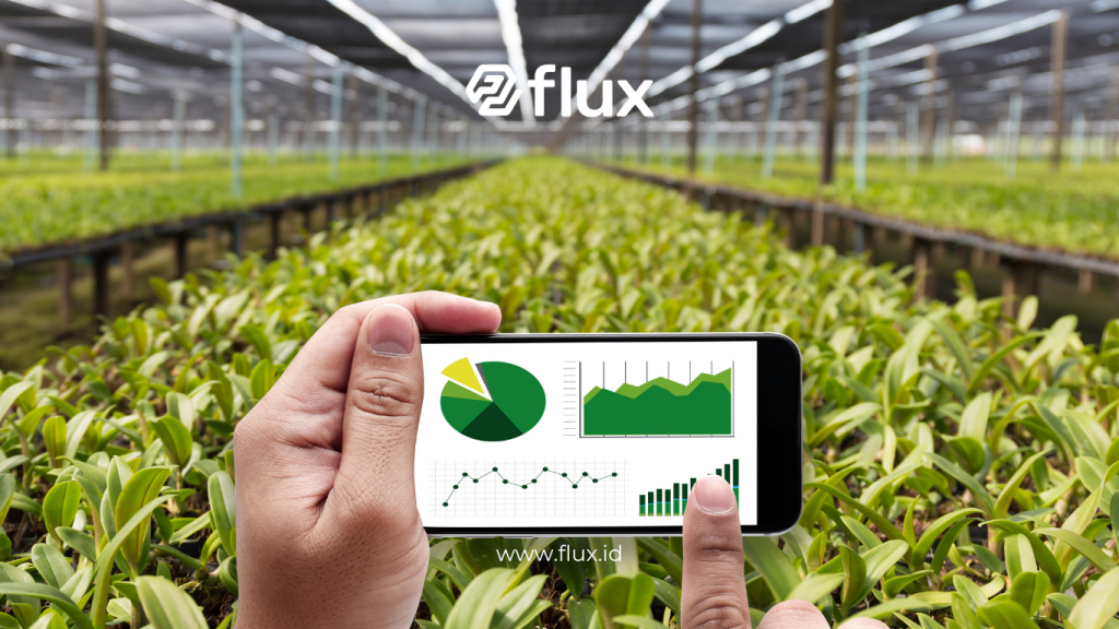  IoT Sensors for Agriculture
Canva