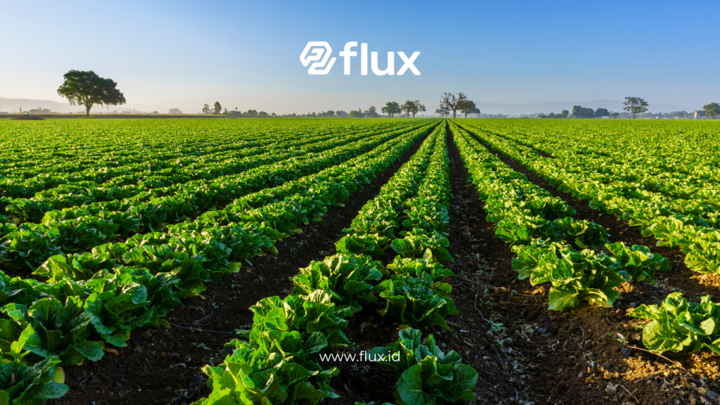 IoT Sensor Technology in Agriculture

Canva