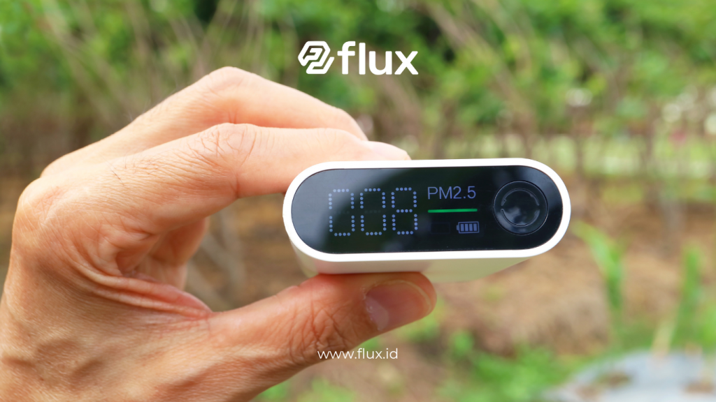 Teknologi Sensor Kualitas Air

Canva