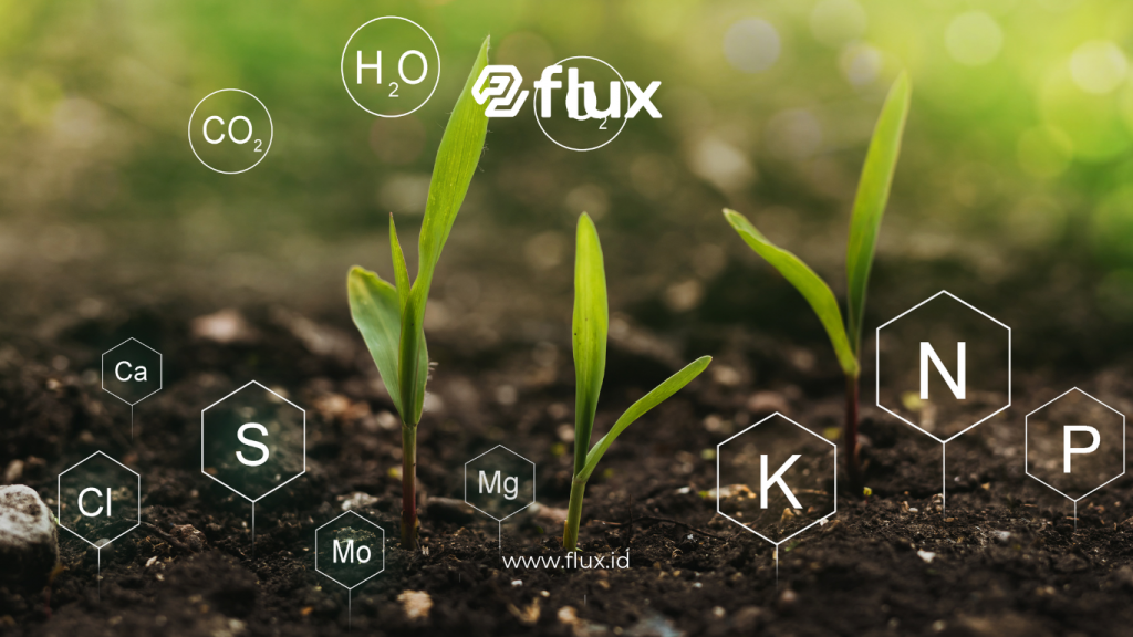 Soil Nutrient Sensor Technology

Canva