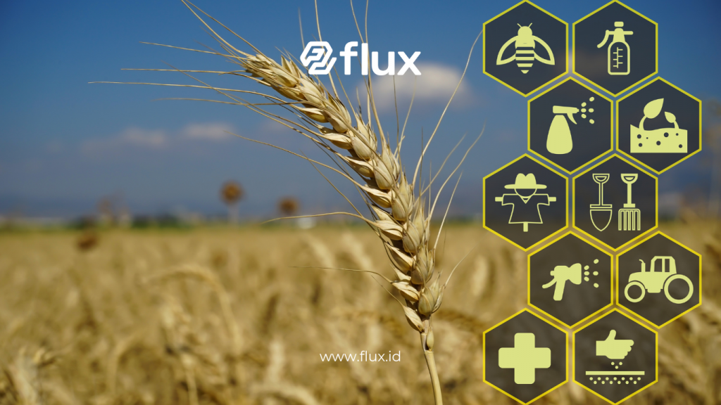  IoT Sensors for Agriculture
Canva