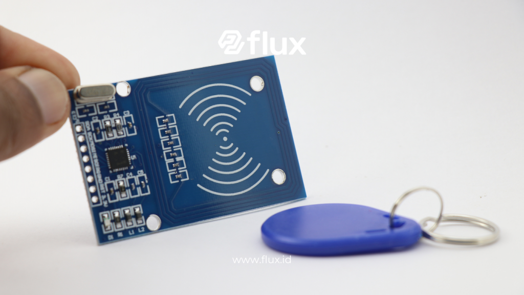 RFID Card Sensor Technology

Canva