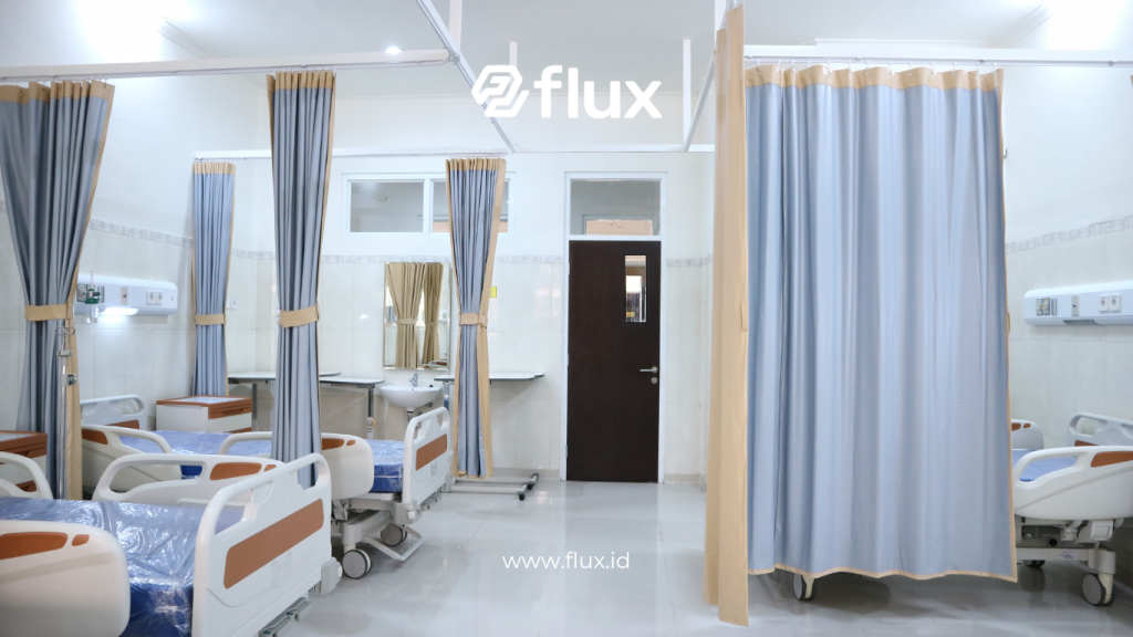 Improving hospital cleanliness standards

Canva