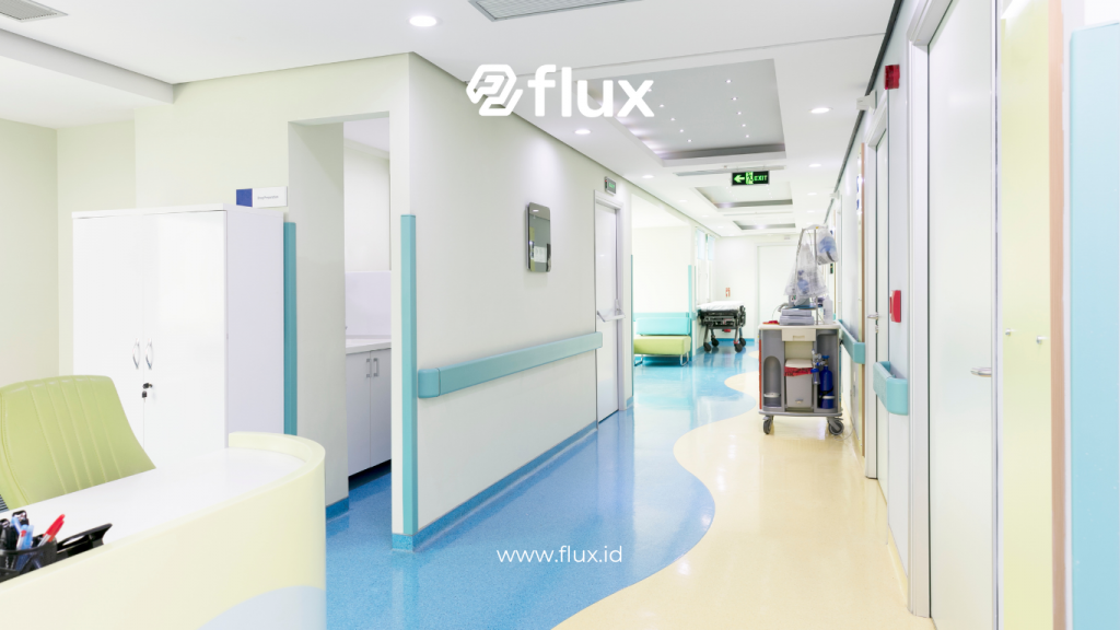 Improving hospital cleanliness standards

Canva