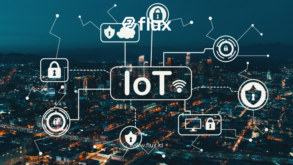 IoT Sensors for Smart City Canva