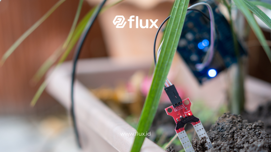 Soil Moisture Sensor Technology

Canva