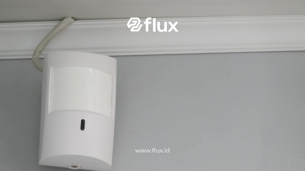 Mengoptimalkan rumah pintar dengan motion sensor

Canva