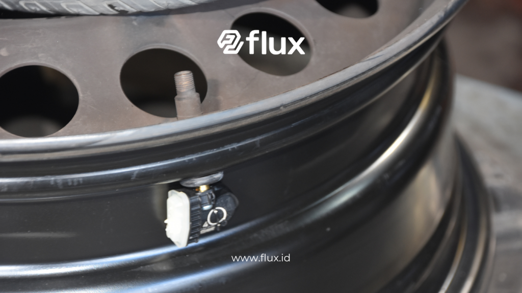 Cara Kerja Tire Pressure Monitoring Sensor (TPMS)

Canva